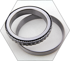 329Tapered roller bearing