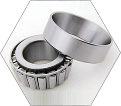 332Tapered roller bearing